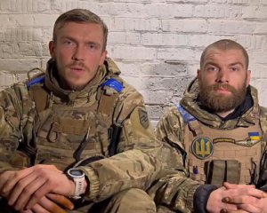 Командирів "Азову" вивезли на територію РФ для "слідчих дій" - рос ЗМІ