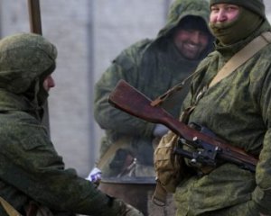 В Запорожье оккупанты угрожают партизанам смертной казнью