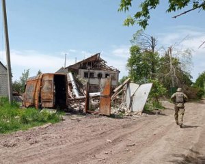 Військові розповіли, що відбувається на Харківському напрямку