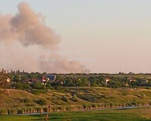 У день візиту Зеленського  росіяни двічі атакували Миколаїв ракетами