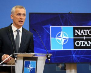&quot;На саммите НАТО Россию признают угрозой безопасности, а не партнером&quot; - Столтенберг