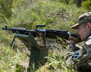 Битва за Донбас розгортається не за сценарієм ворога - Гайдай