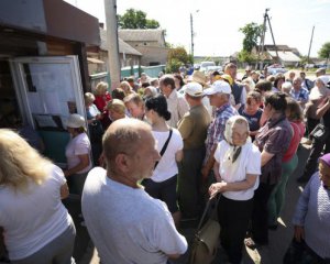 Як населення Словенії: в РФ відповіли, скільки українців примусово вивезли