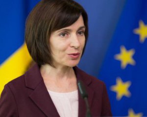 У Молдові заборонили трансляцію роспропаганди