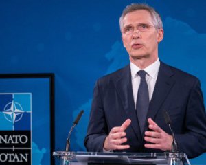 У НАТО пояснили, чи є загроза ядерного удару з боку Росії