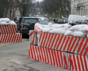 На Київщині поревірятимуть дотримання комендантської години