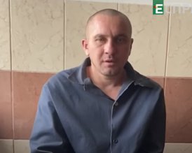 &quot;Косил&quot; от тюрьмы: пленный из так называемой ЛНР признался, почему пошел воевать