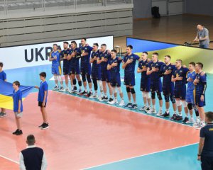 Знову прикра поразка. Збірна України залишилась без медалей "Золотої" Євроліги