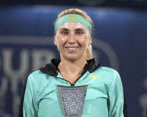 Людмила Кіченок виграла шостий парний титул WTA в кар&#039;єрі