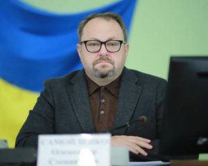 Голова Херсонської облради прокоментував ситуацію із мінними полями