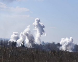 Окупанти знову обстріляли Сумщину