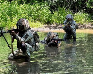 Ворог не допускає просування ЗСУ під Харковом