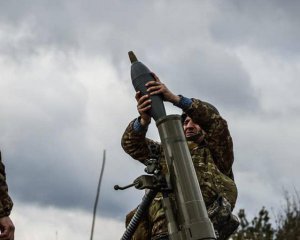 Генштаб: ворог обстріляв 11 населених пунктів на півдні країни