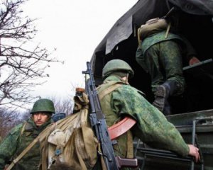 У Мелітополі місцеві засікли найманців із Сирії - ЗМІ