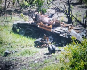 ВСУ в Запорожской области &quot;обезвредили&quot; ряд техники с оккупантами и два &quot;опорника&quot;