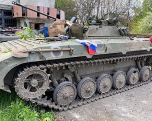 З-під носа окупантів: ЗСУ на Донбасі захопили сотні бронемашин РФ