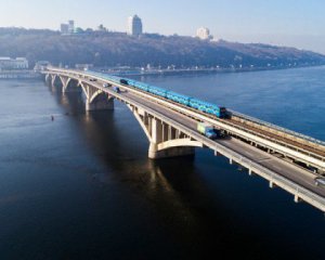 У Києві відновили рух семи маршрутів транспорту