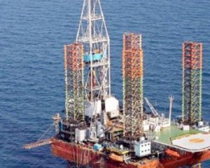 ЗСУ вдарили по бурових установках Чорноморнафтогазу - "голова" Криму в паніці