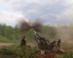 Окупанти планують "взяти" Луганську область до 26 червня - Міноборони