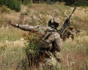 "ЗСУ залишилося небагато" - Маляр про бої за вихід до кордону на Харківщині