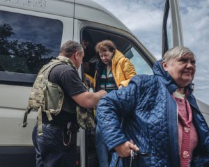 Як виїхати із захопленої Херсонщини - в ОВА назвали способи