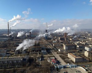 Оккупанты начали широкомасштабное наступление в Луганской области - Гайдай