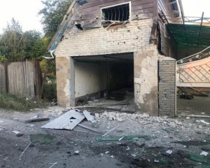 Россияне сбросили взрывчатку и обстреляли минометами Сумщину - есть жертвы