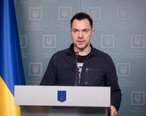 Арестович назвав кількість загиблих українських захисників на війні
