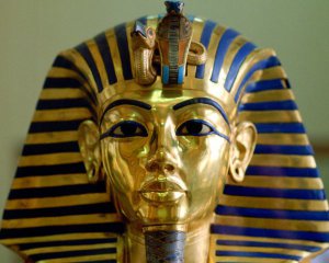 Ученые рассказали правду о проклятии Тутанхамона