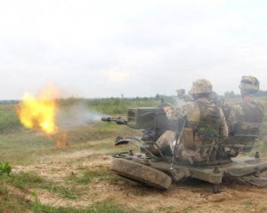 Ворог лупить з повітря, українці відповідають: ліквідували 25 окупантів і ворожу техніку