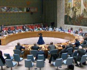 Совбез ООН соберется на заседание ради Украины: что будут обсуждать