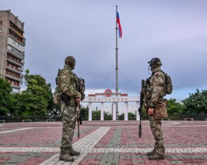 Військове керівництво РФ занепокоїлося - переміщує пункти управління подалі від передової