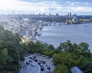 В Киеве завершилось голосование за новые названия улиц - какие выбрали
