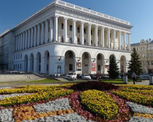 Киевская консерватория хочет сохранить в названии имя Чайковского