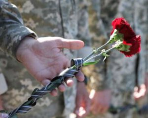 Украина вернула тела еще 35 защитников