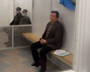Семенченка випустили під домашній арешт. Буданов просить відправити його на фронт