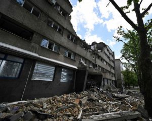 Терористи обстріляли Очаків і села на Миколаївщині - загинув цивільний
