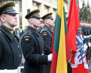 Буде Третя світова війна – литовський депутат прокоментував можливий напад Росії