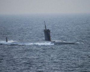 Окупанти в Чорному морі планують посилити флот &quot;сумнівним&quot; підводним човном - Братчук