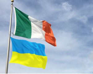 Ірландія заморозила активи РФ на суму €1,72 млрд