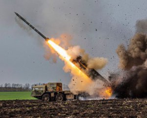 На Харківщині окупанти "накрили" артилерією позиції ЗСУ - Генштаб