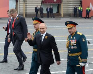 План Кремля провалився. Путін &quot;чистить&quot; генералів - ISW