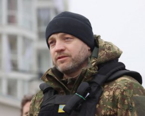 Українці повинні мати вдома зброю після війни з РФ - Монастирський