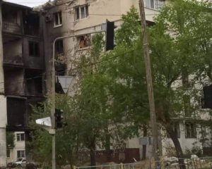 Битва за Сіверськодонецьк: розповіли про поточну ситуацію в місті