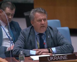 На Радбезі ООН заявили про нелегітимну участь Росії в засіданнях