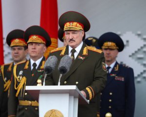 Загроза з боку Білорусі: Лукашенко почав "навчання" на кордоні з Україною
