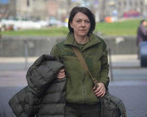 Маляр розповіла, чому про успіхи ЗСУ на півдні розповідають стримано