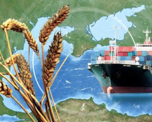 Разблокировка портов Украины: Турция заявила об успешных переговорах с РФ