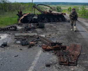 Скільки звільнили населених пунктів від загарбників - в ОП відповіли