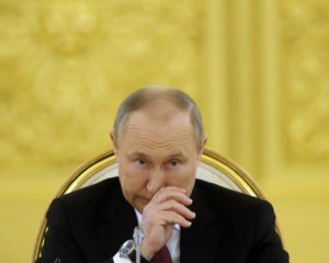 Путіна і російську вертикаль наблизили до трибуналу